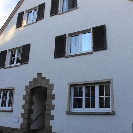 Bismarck Hostel Ohringen Exterior foto